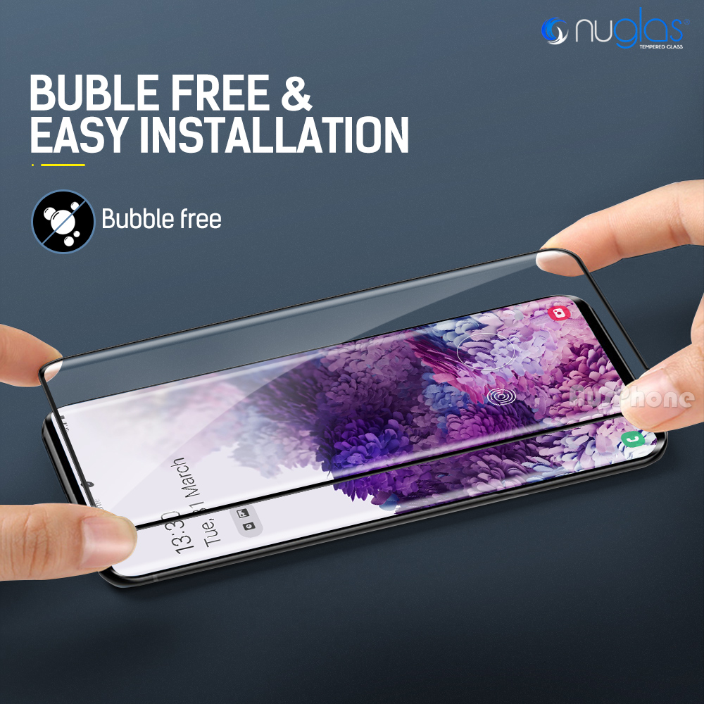 s20 note ultra screen size
