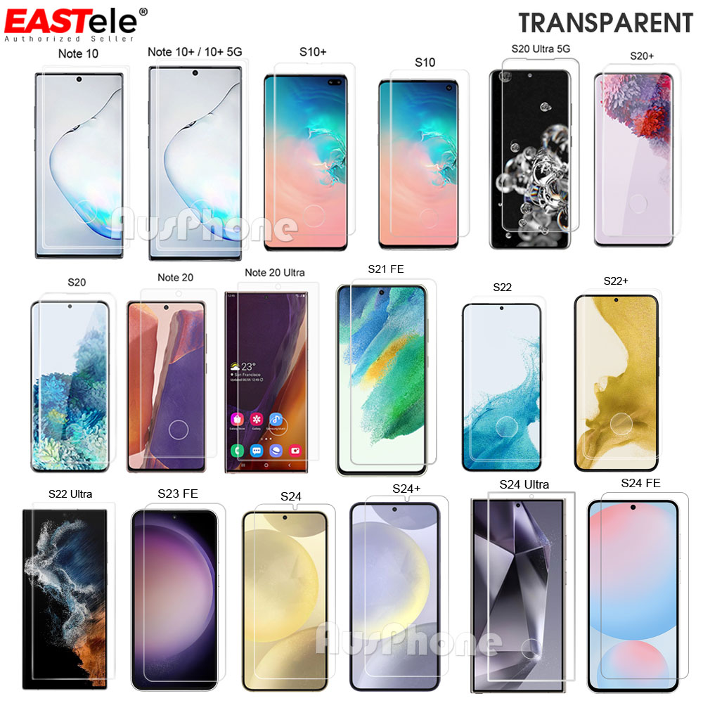Nillkin Tempered Glass H Pro Samsung Galaxy S10