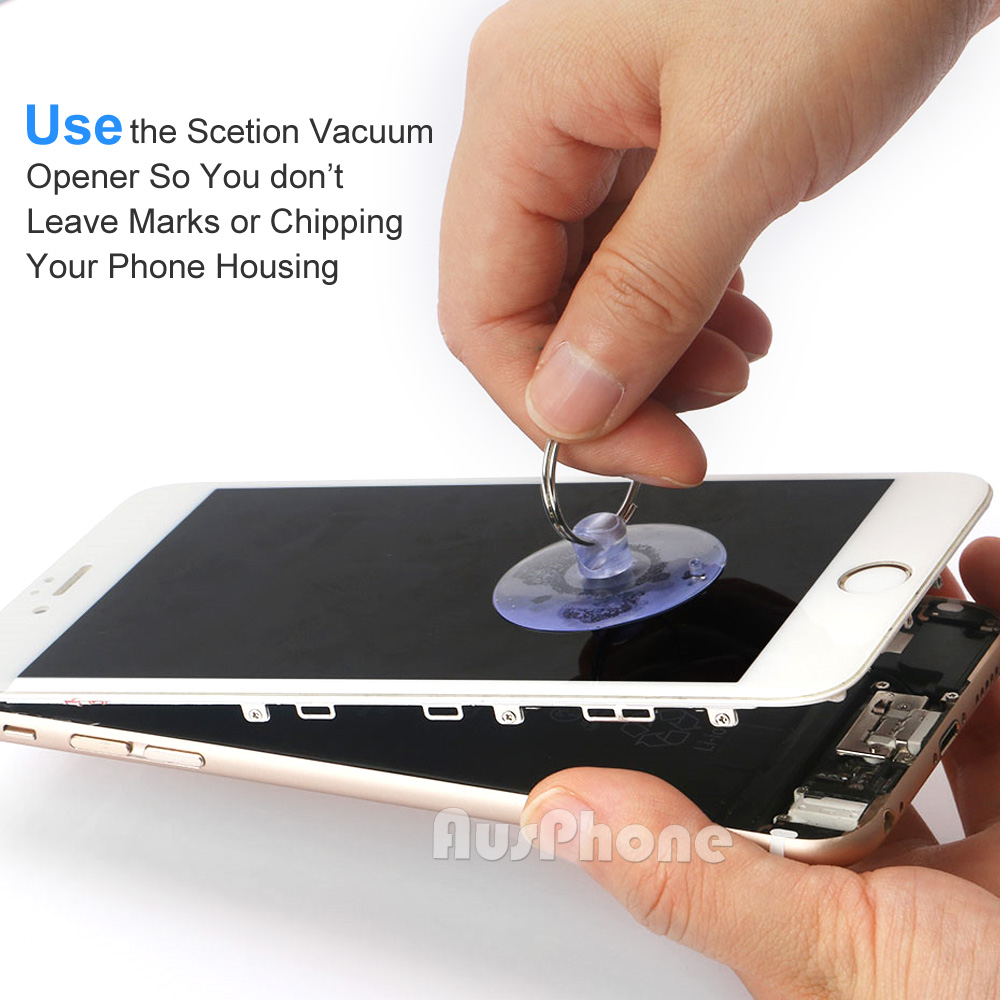 Screen Repair Tool Kit Opening Screwdriver For iPod iPhone XS 7 8 Plus