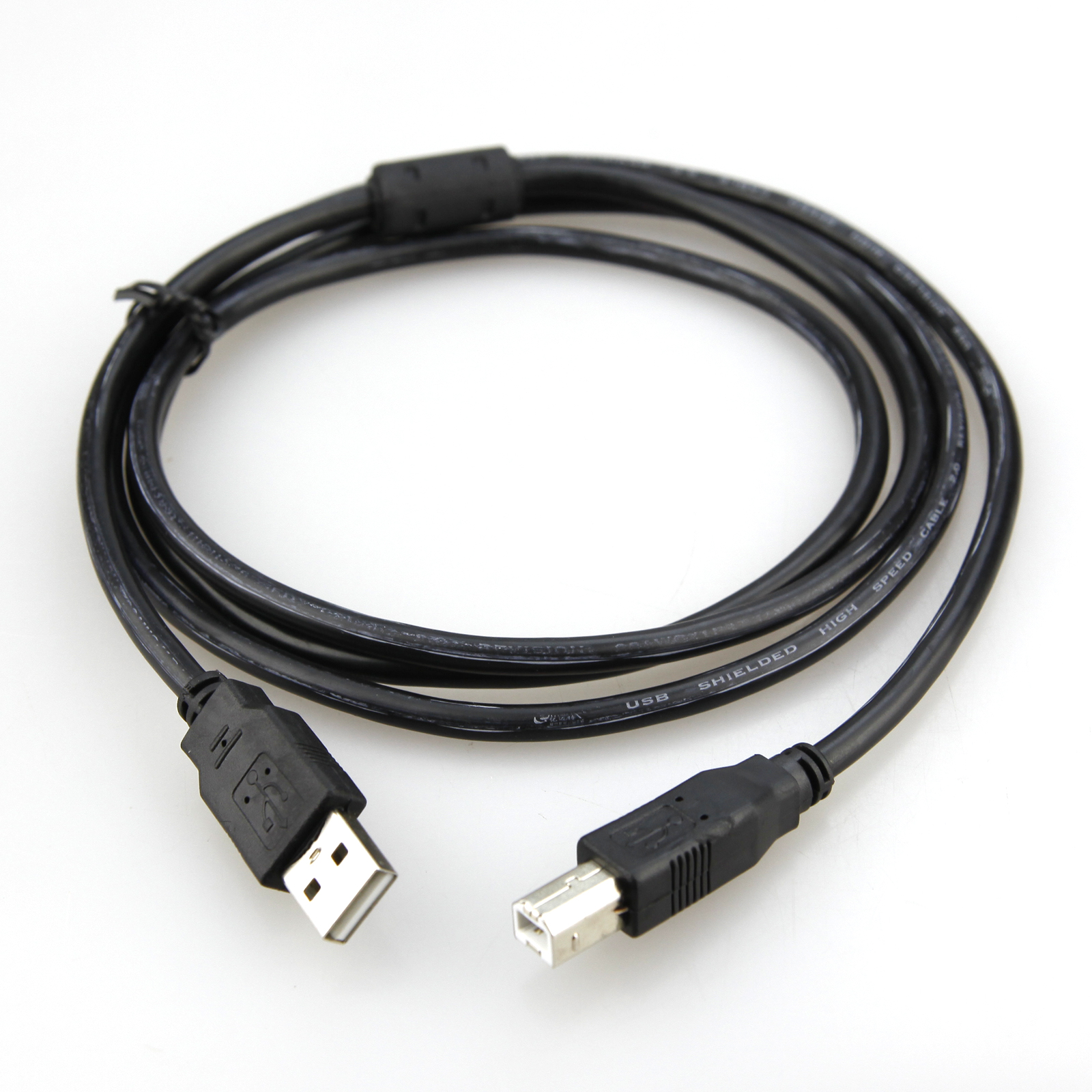 3M USB Printer Scanner Cable For Canon Sony Epson HP Dell Brother eBay