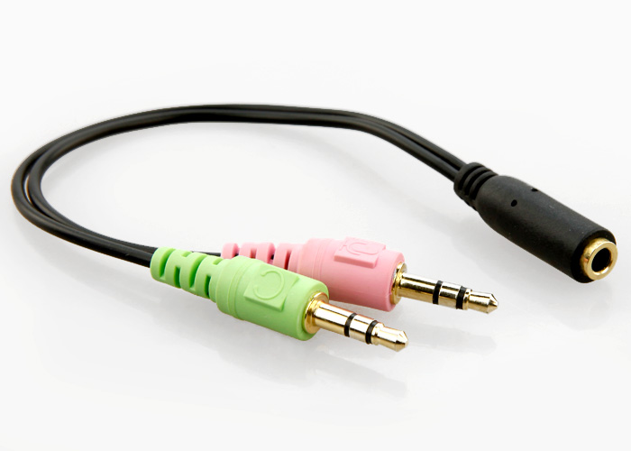 sennheiser hd 4.40 microphone pc