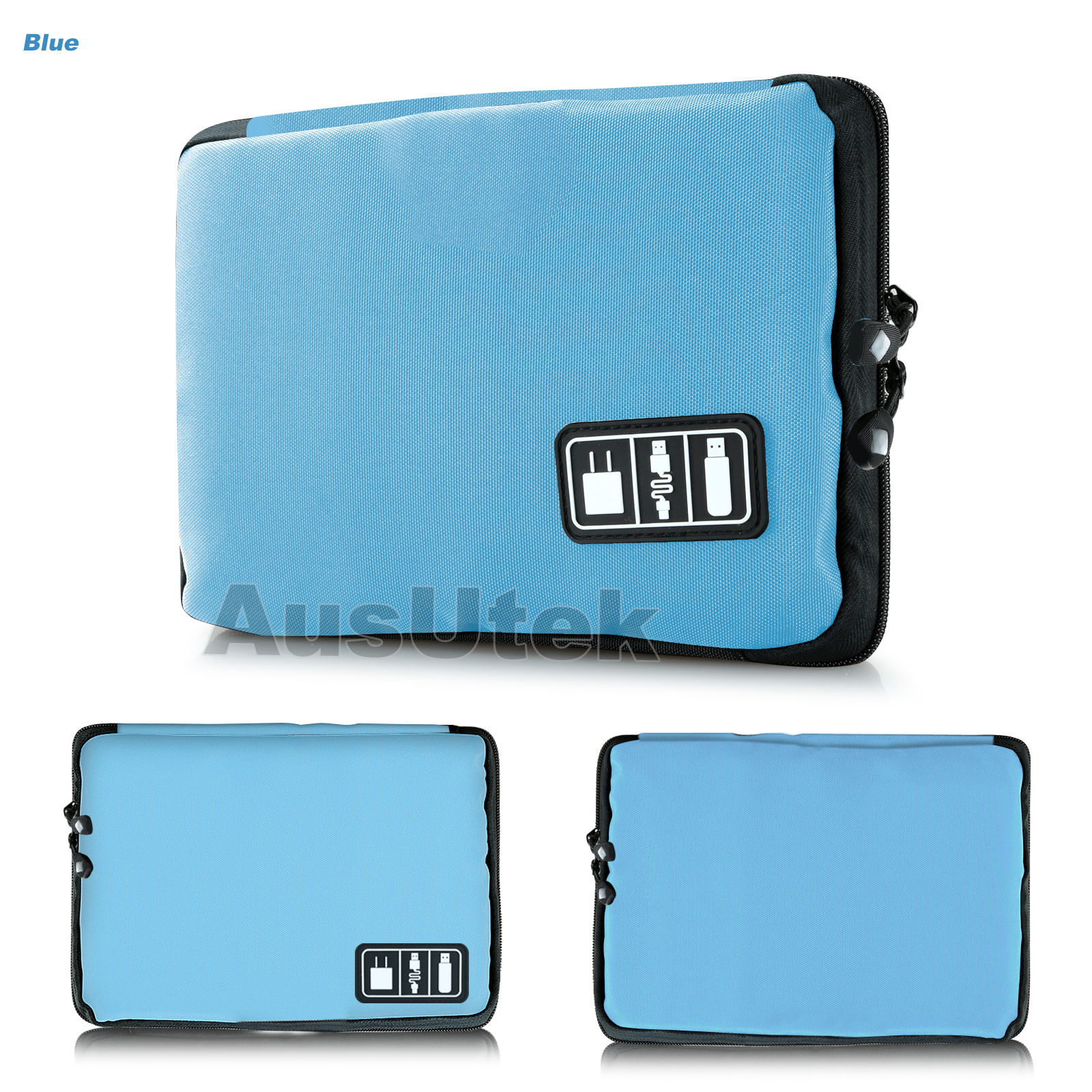 Computer Cable Organizer Bag Keweenaw Bay Indian Community