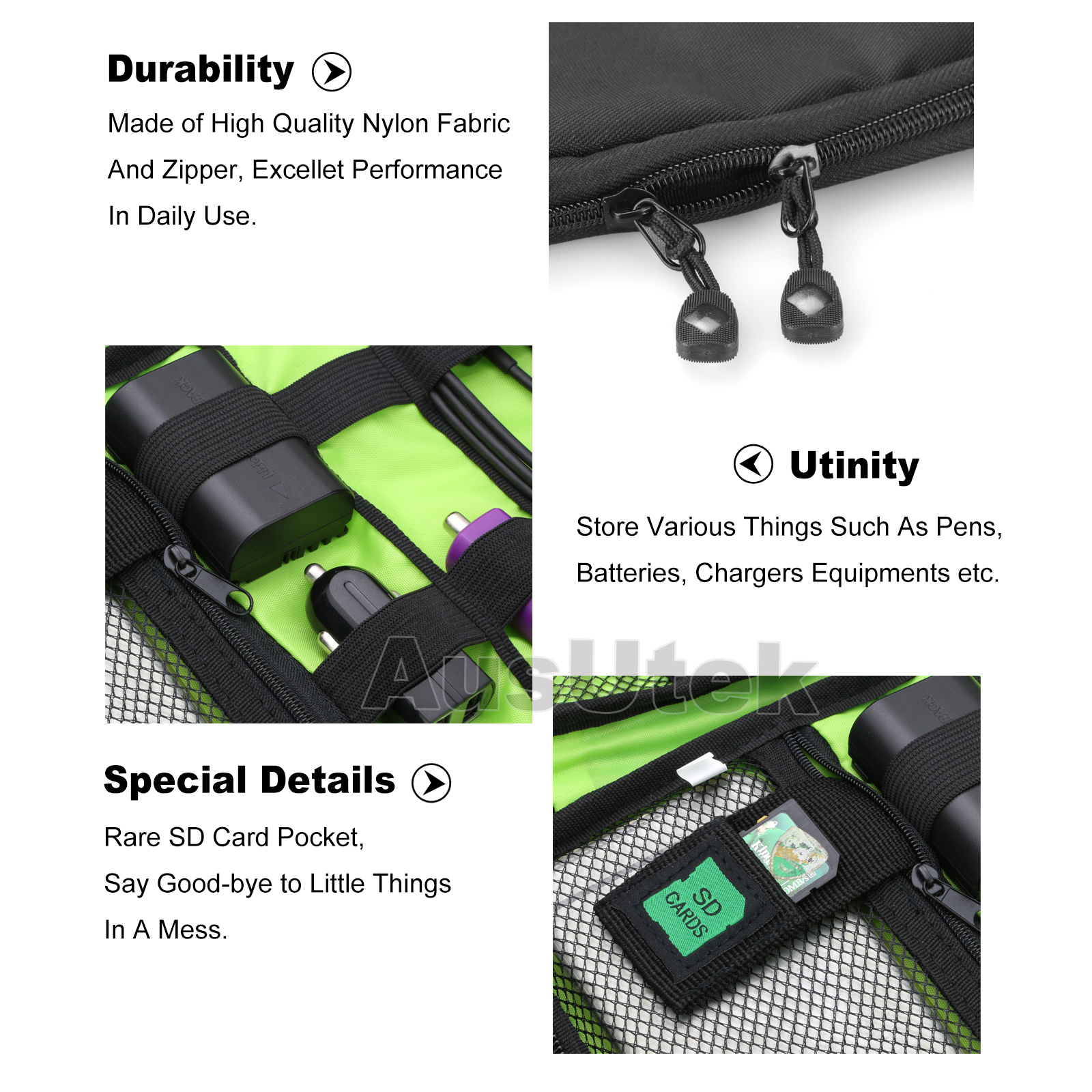 Handbag Inserts Organizers Australia