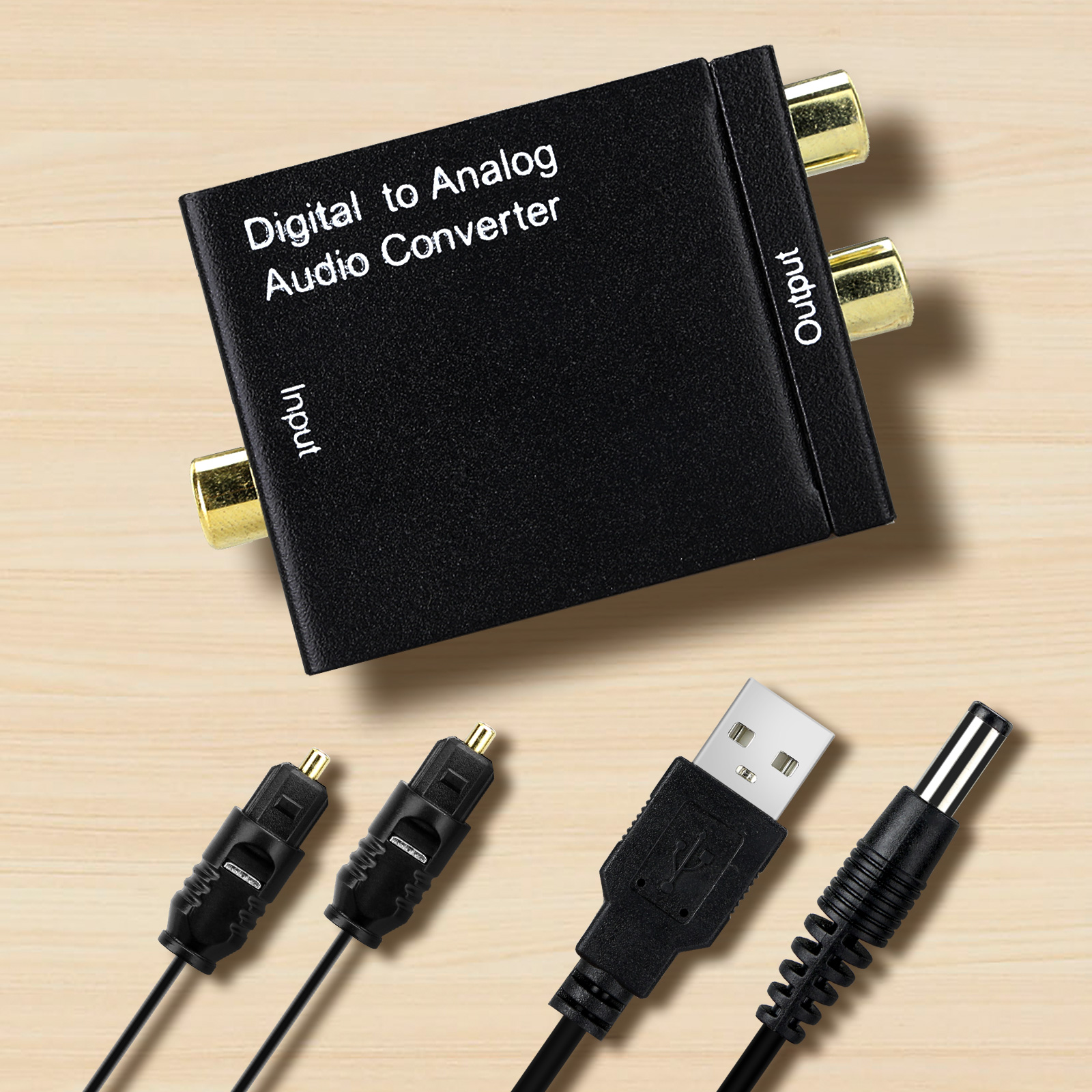 analog audio to digital optical converter analog audio to digital optical converter