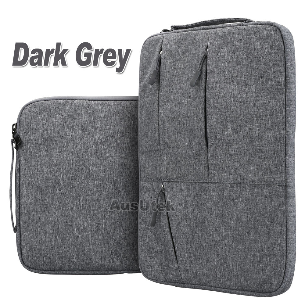Laptop Case Sleeve Carry Bag Cover For 1213" Microsoft Surface Pro 3 4