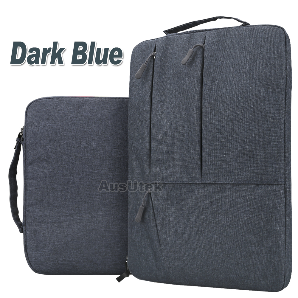 For MacBook Air 13" 15" 16" New Macbook Pro Laptop Sleeve Travel Bag