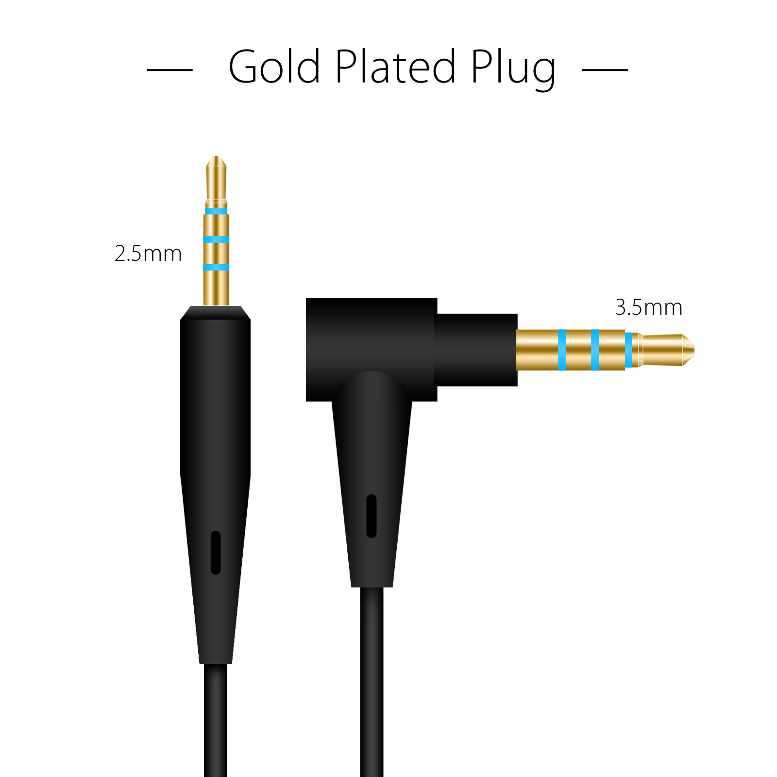 qc25 android communication cable