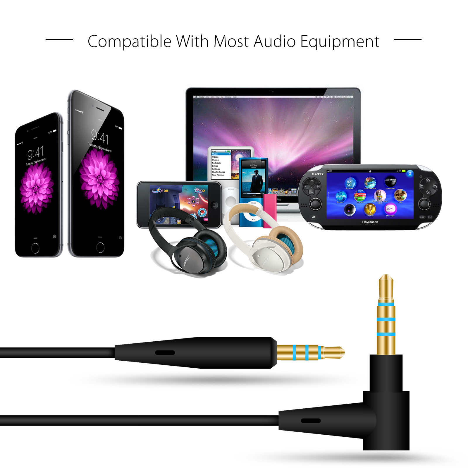 qc25 android communication cable