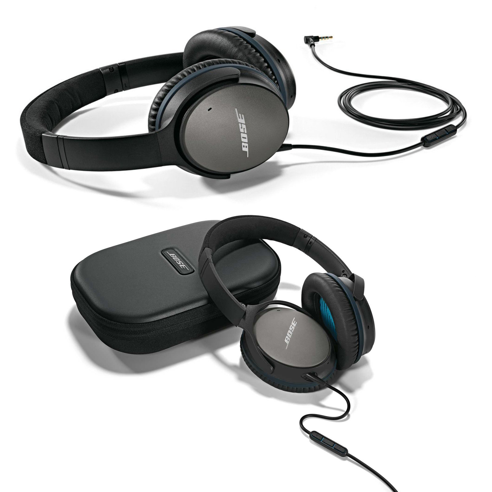 Bose quietcomfort отзывы