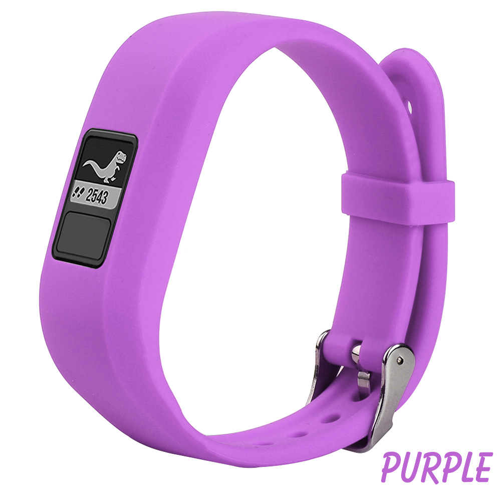 garmin junior band