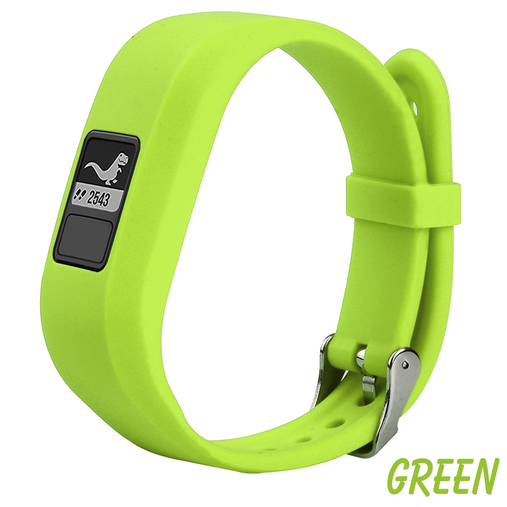 garmin junior band
