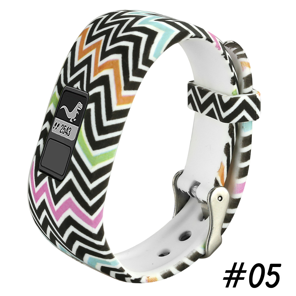 replacement band vivofit jr 2