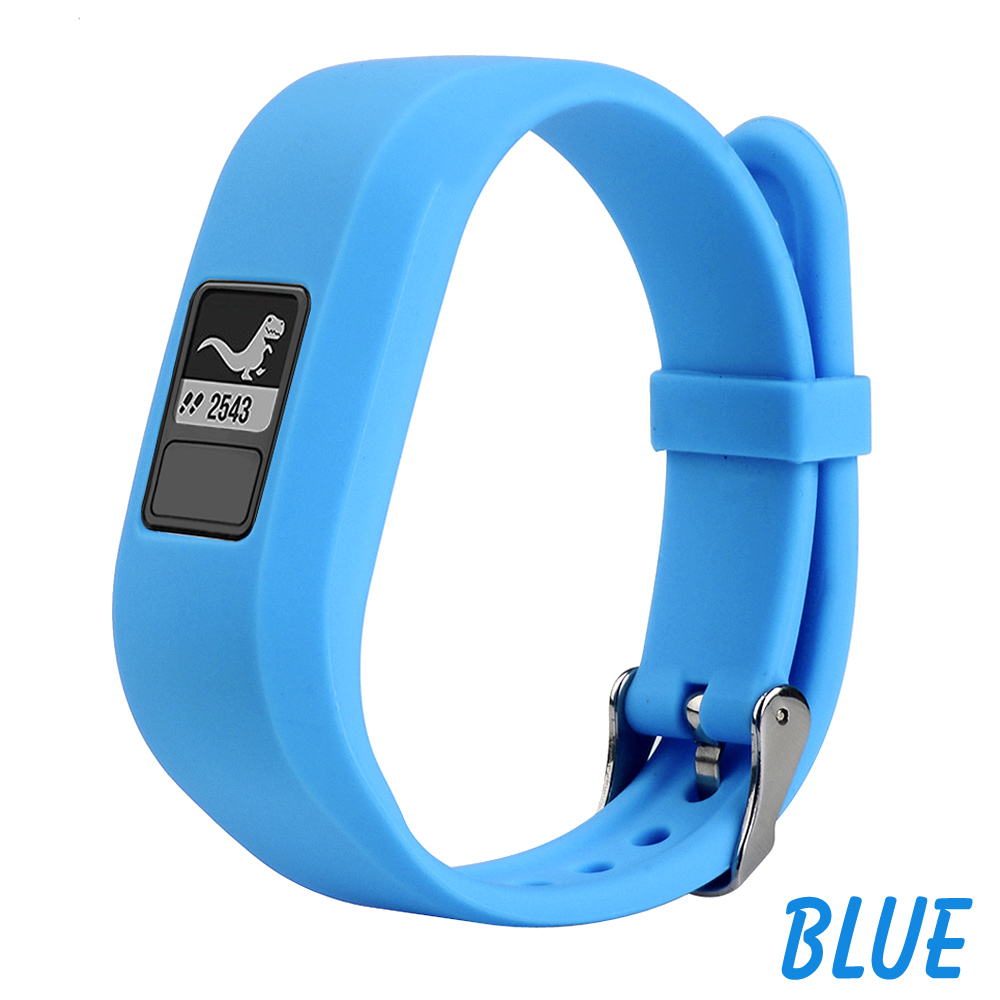 garmin junior band