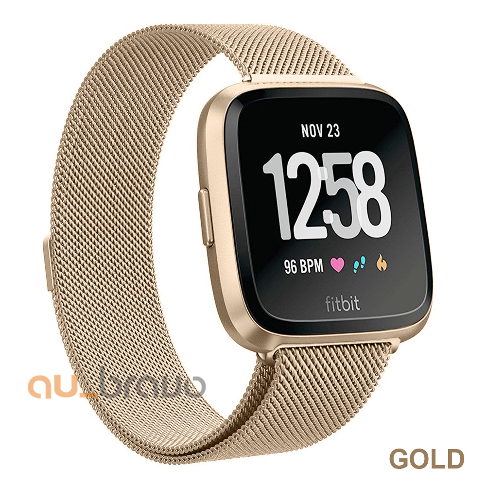 fitbit versa lite watch