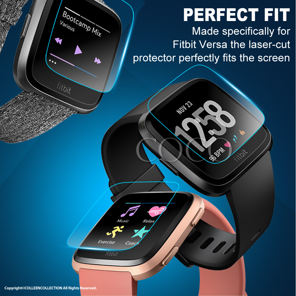 versa lite screen size