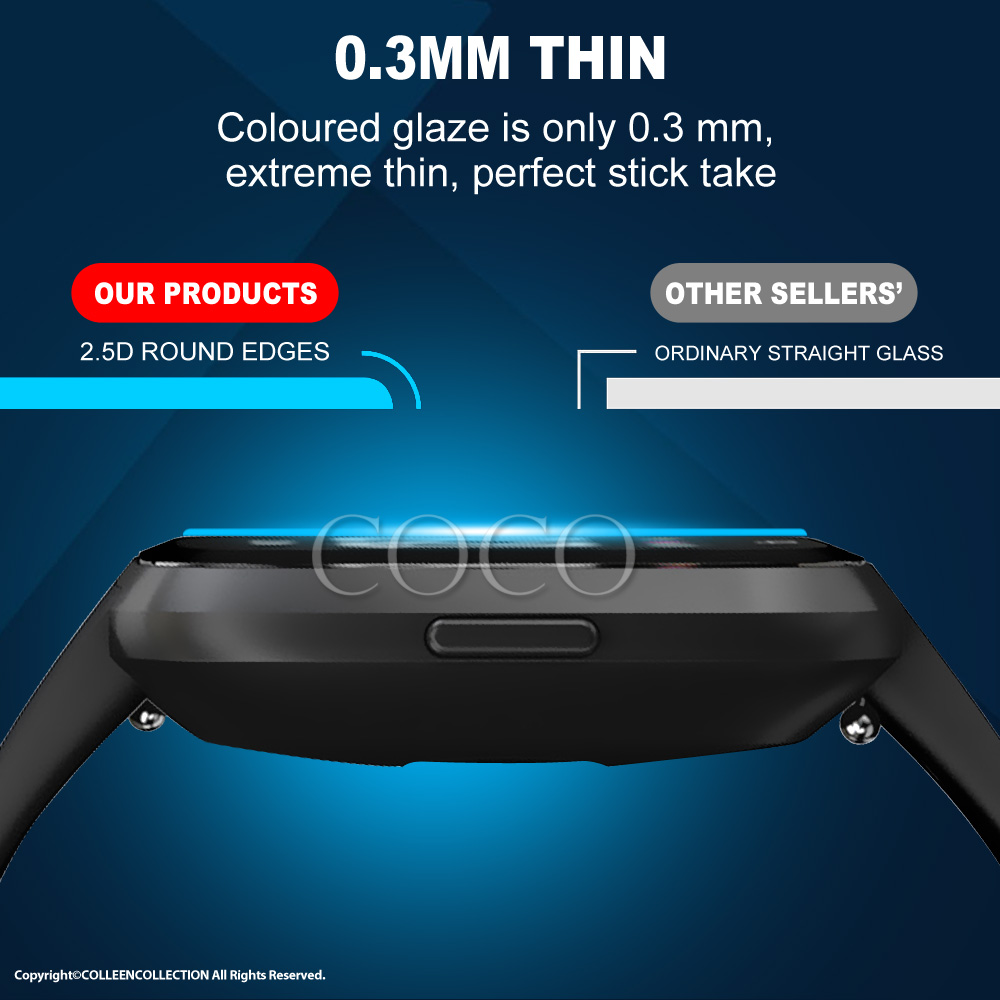 versa lite screen size