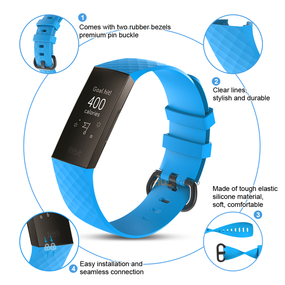 fitbit s10