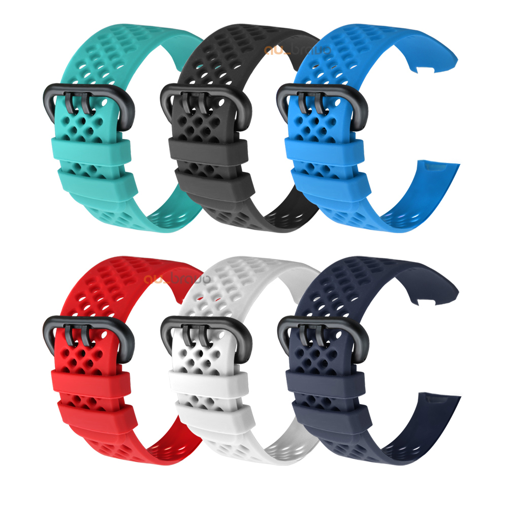 fitbit charge 4 xl band