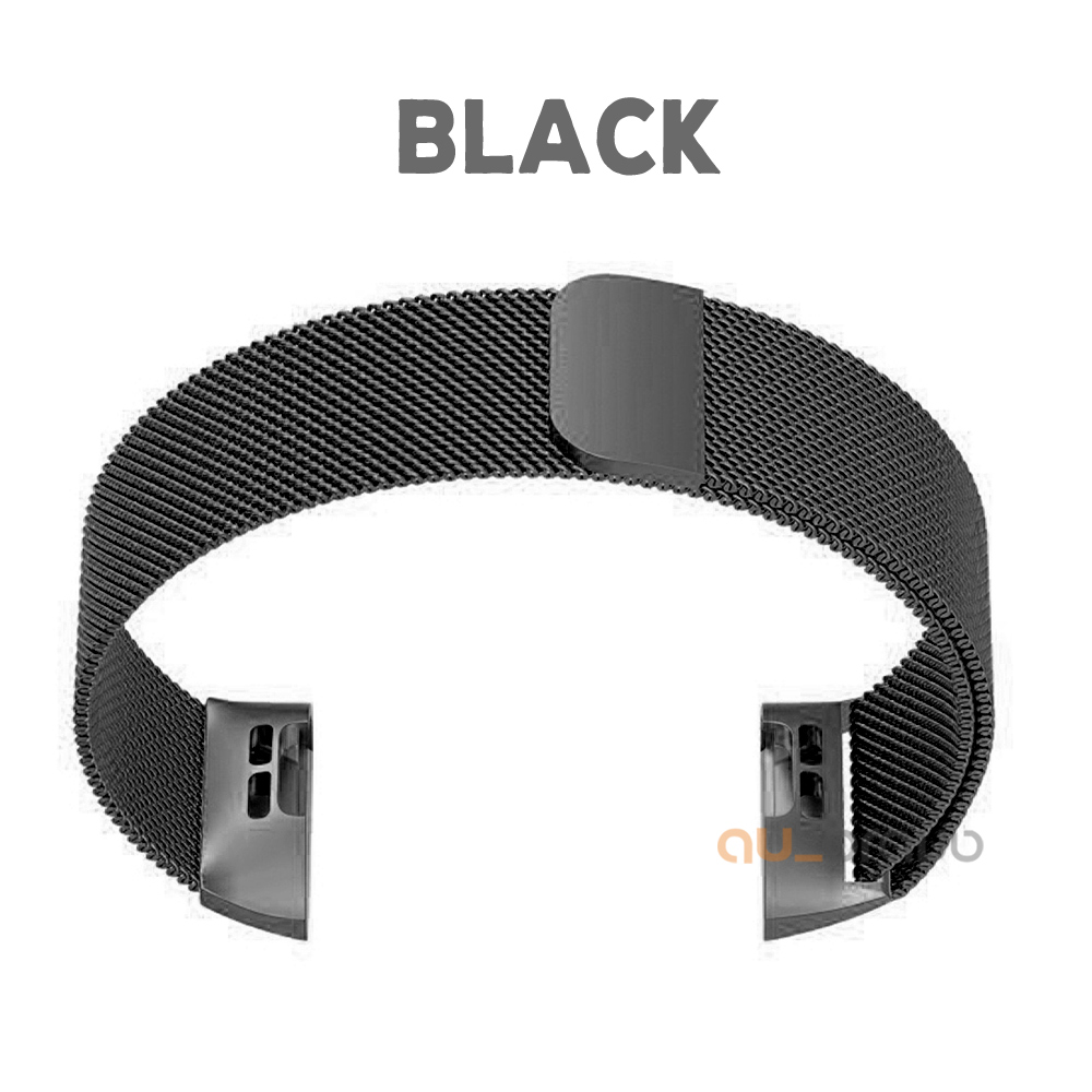 fitbit charge 4 strap
