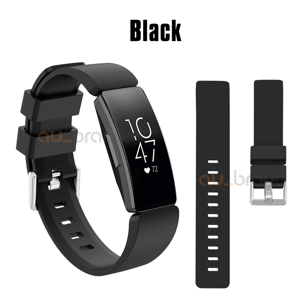 fitbit inspire 2 band replacement