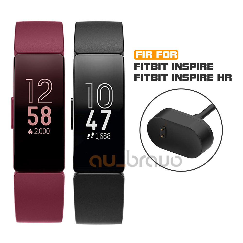 charger for fitbit inspire 2