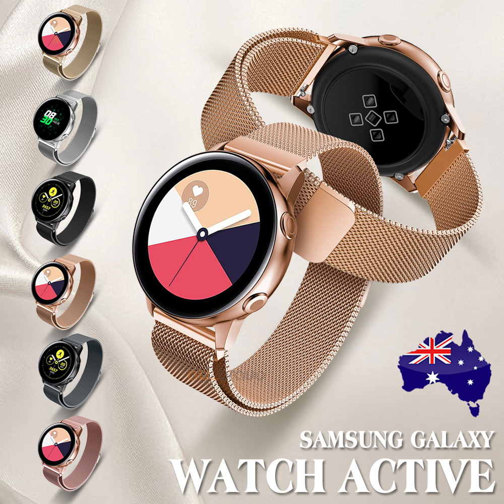 galaxy watch replacement band