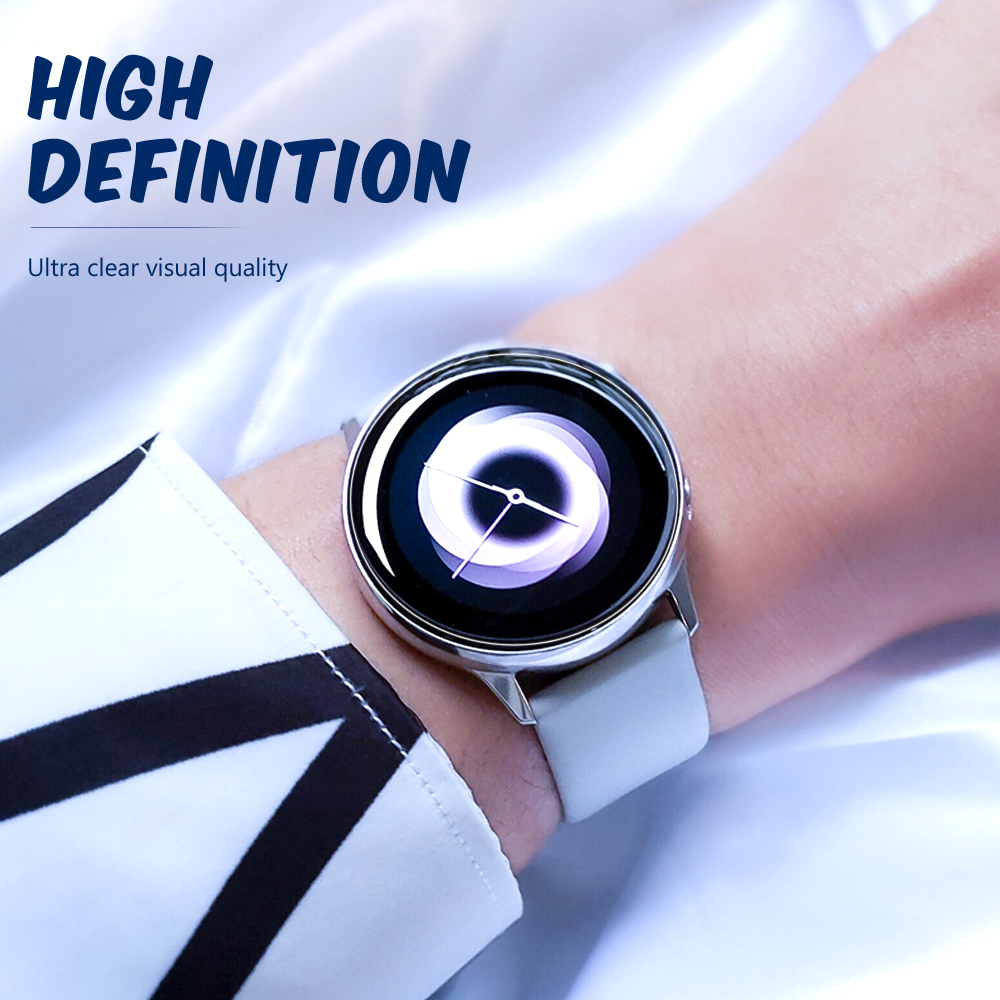samsung galaxy watch waterproof