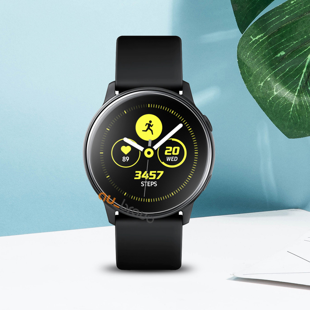 samsung active water resistant