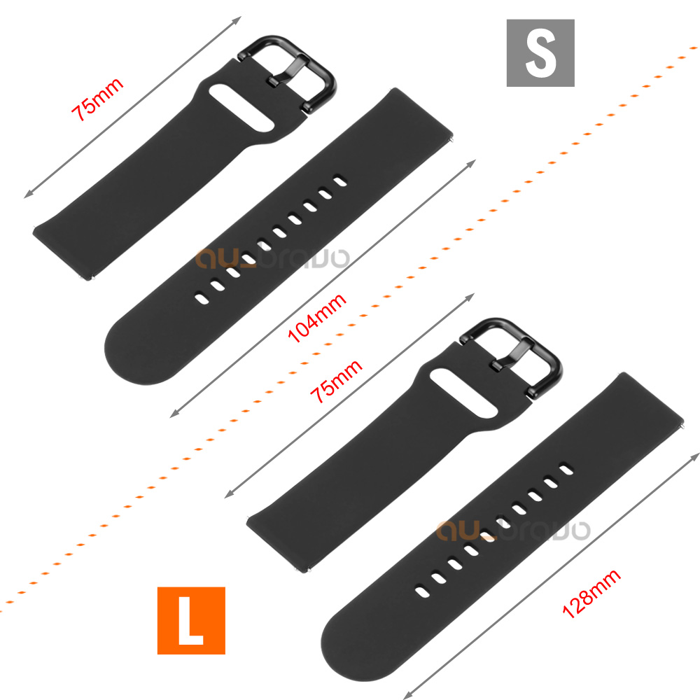 watch bands for samsung galaxy active