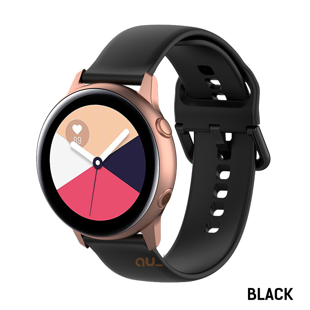 watch bands for samsung galaxy active