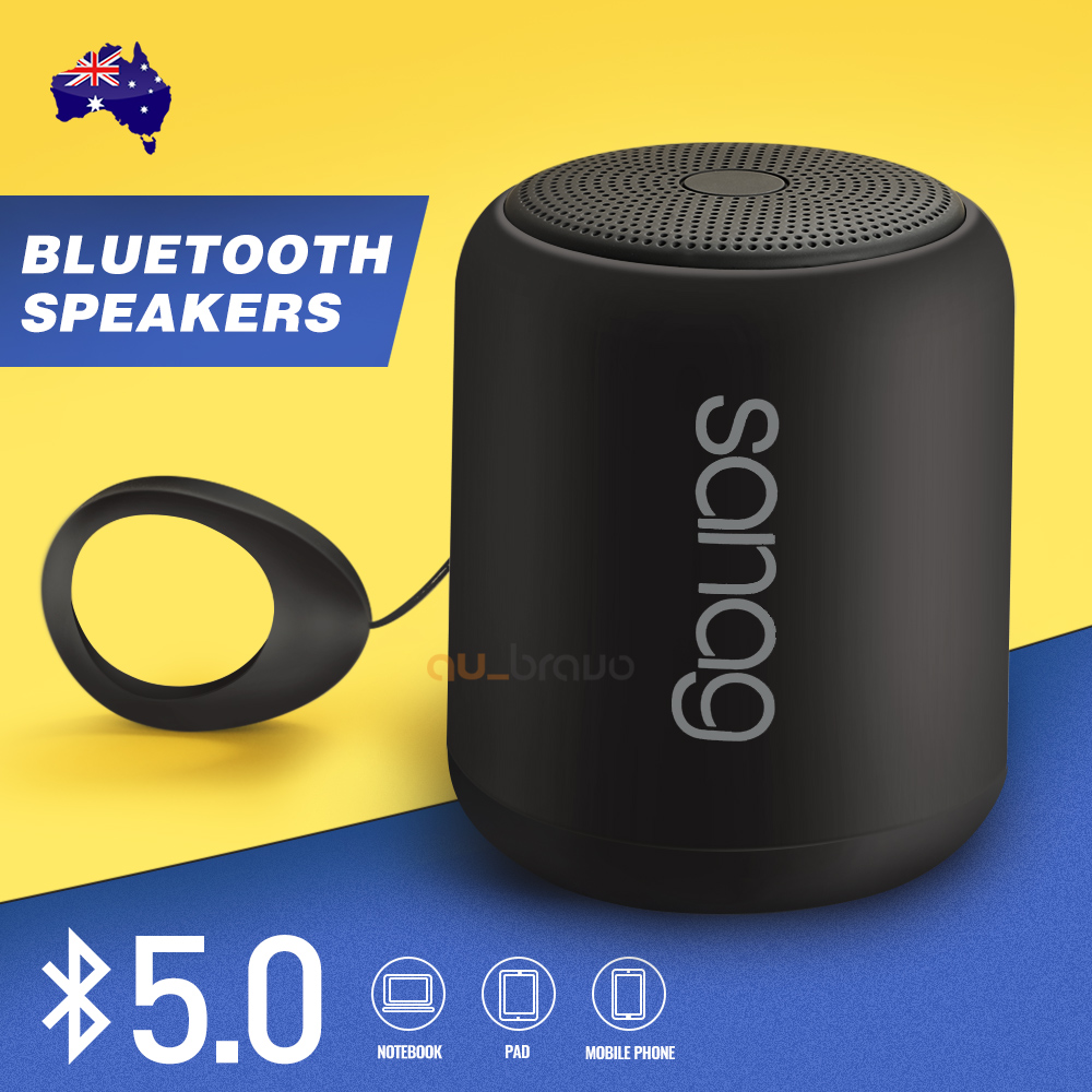 bluetooth speaker with fm radio australia