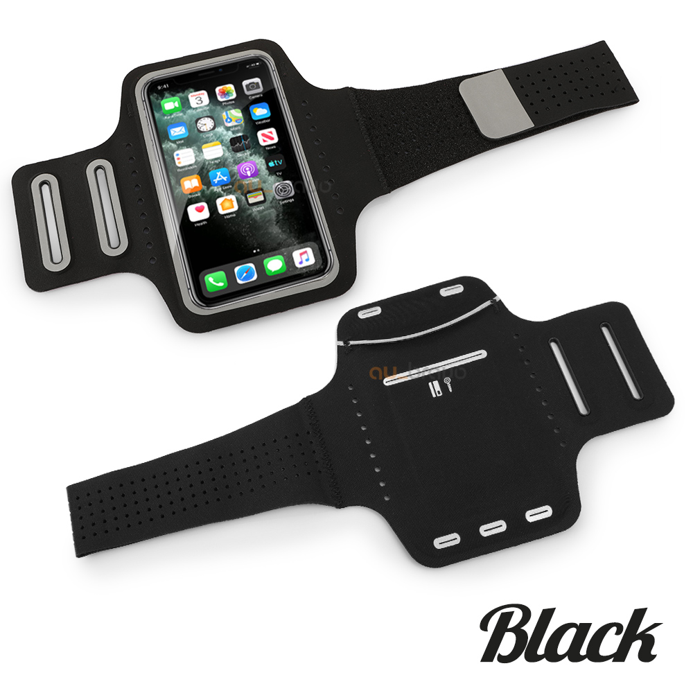 Sports Gym Running Arm band for Apple iPhone 12 mini 11 Pro XS Max X