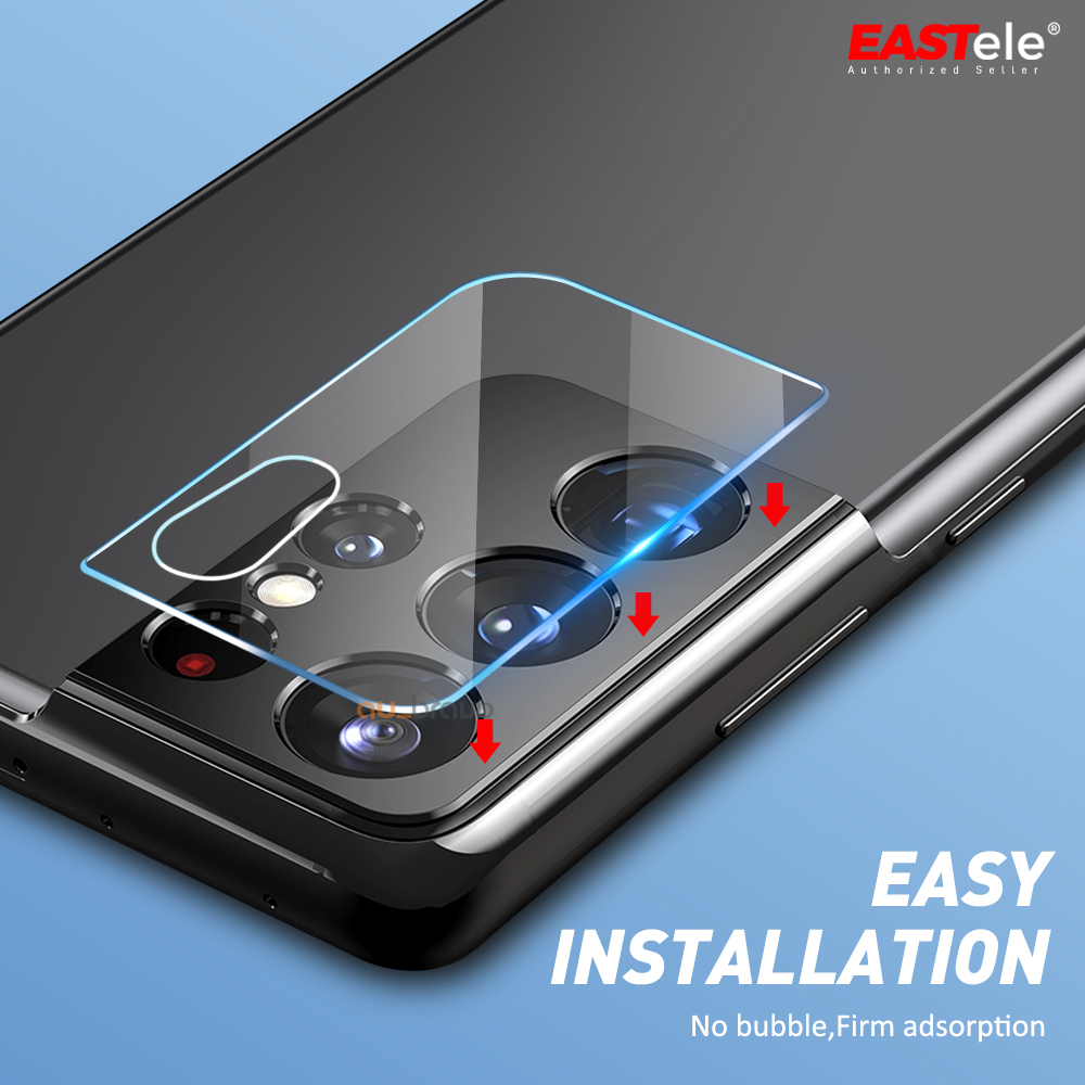 For Samsung Galaxy S21 Ultra S21+ Camera Lens Tempered Glass Screen Protector eBay