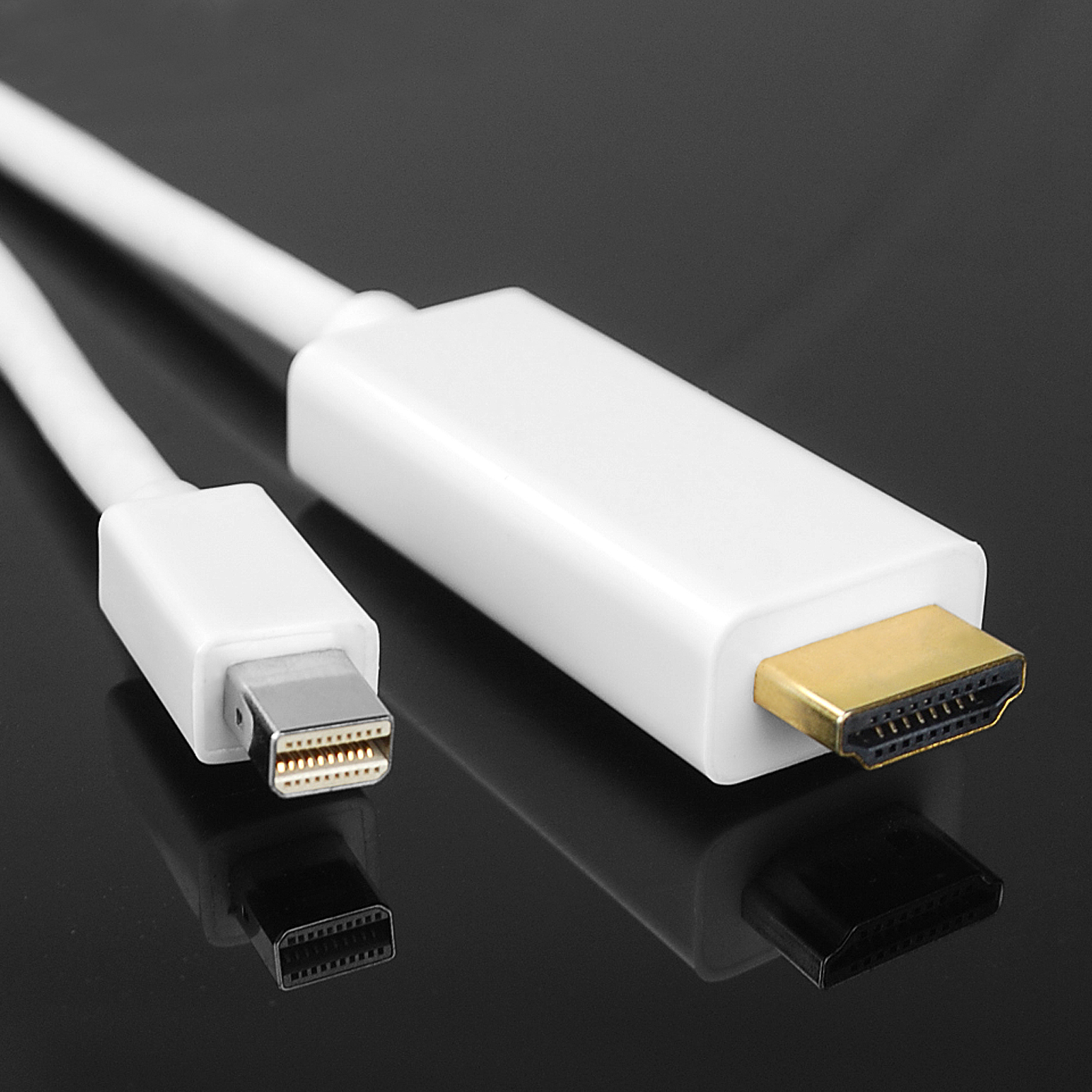 macbook pro connector to hdmi