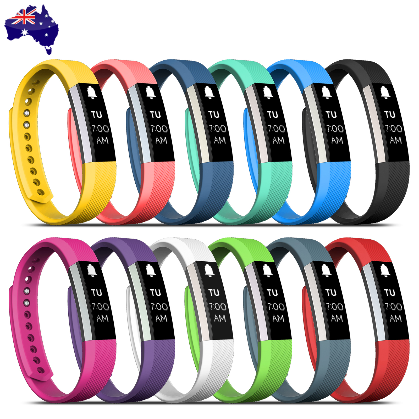 garmin fitness tracker 2019