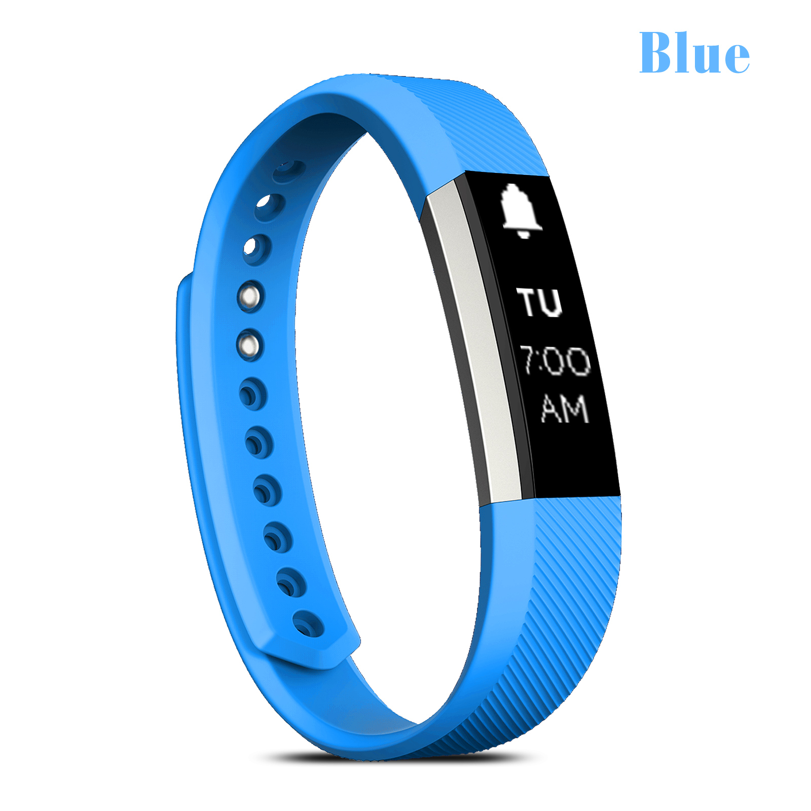 fitbit wrist bands