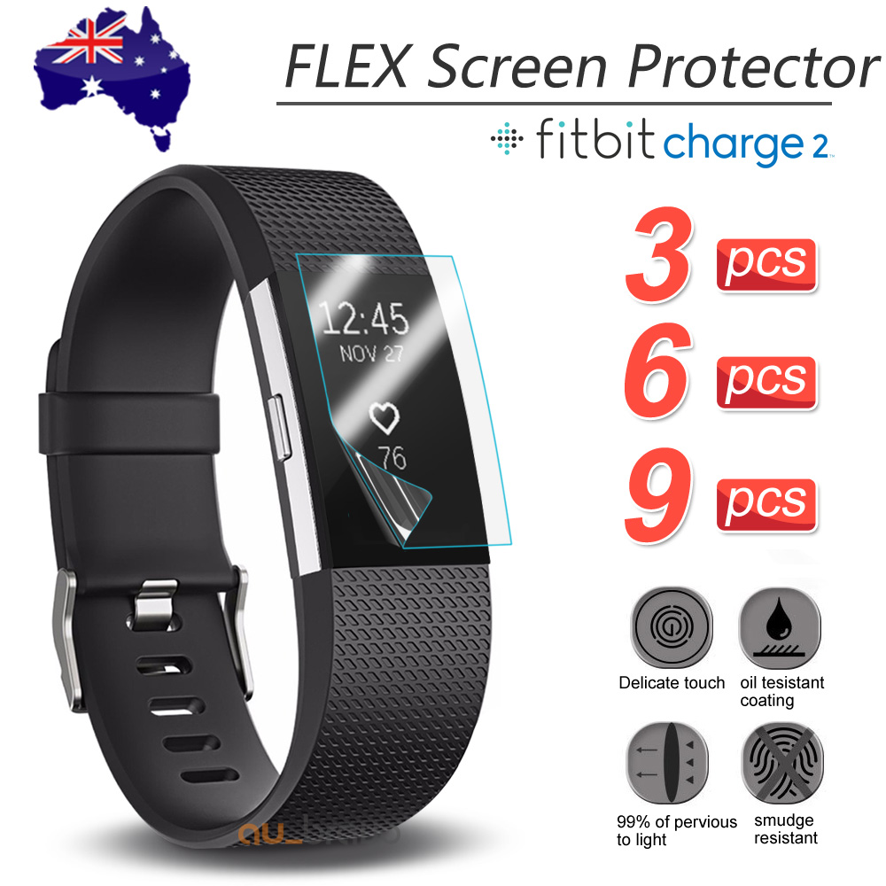 fitbit charge 2 lcd replacement
