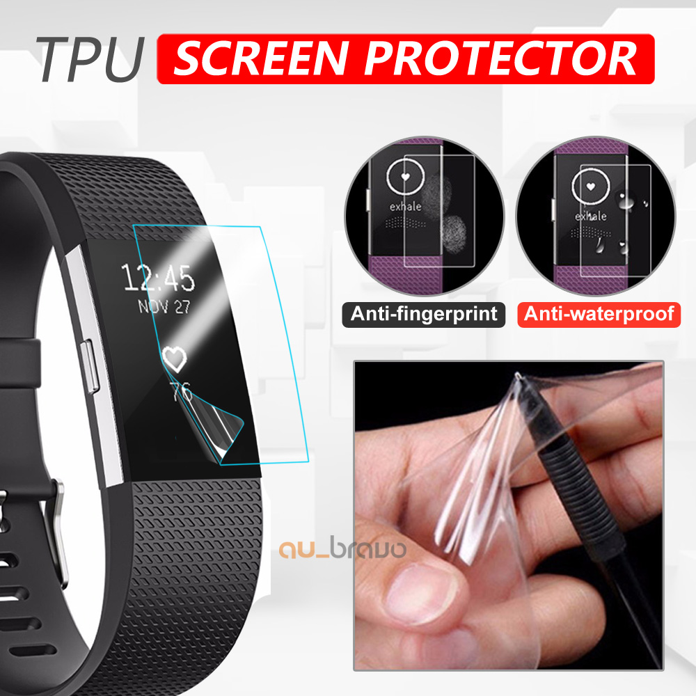 fitbit charge 2 lcd replacement