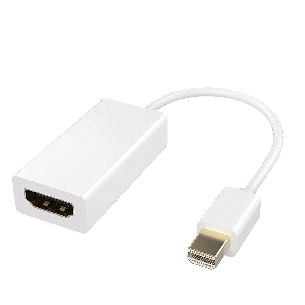hdmi converter to macbook air