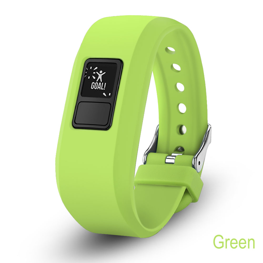 garmin vivofit jr stretch band
