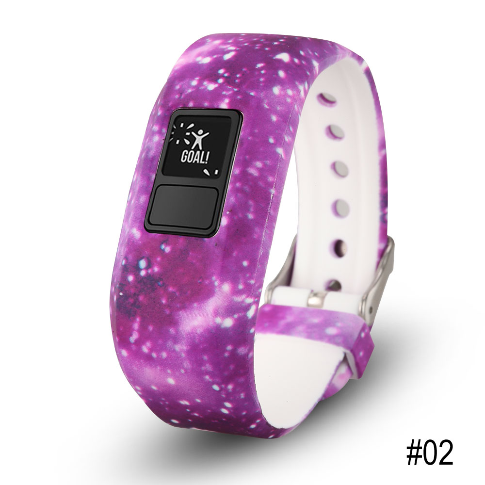 garmin vivofit jr galaxy band