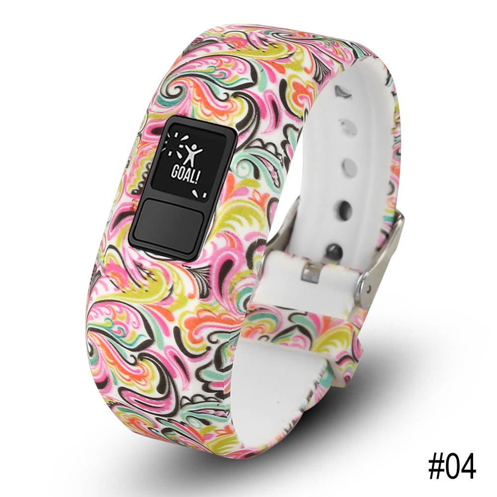 vivofit jr 2 watch bands