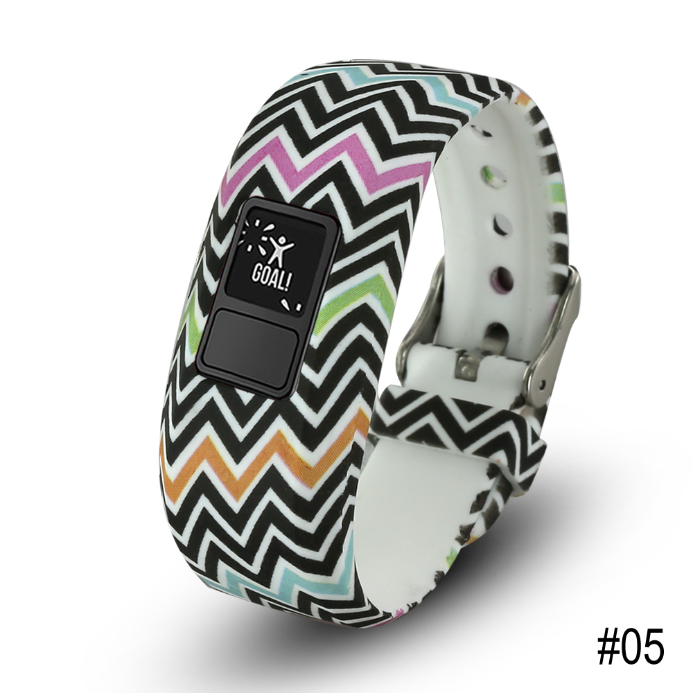 vivofit jr replacement bands