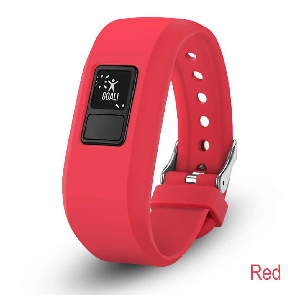 garmin junior band