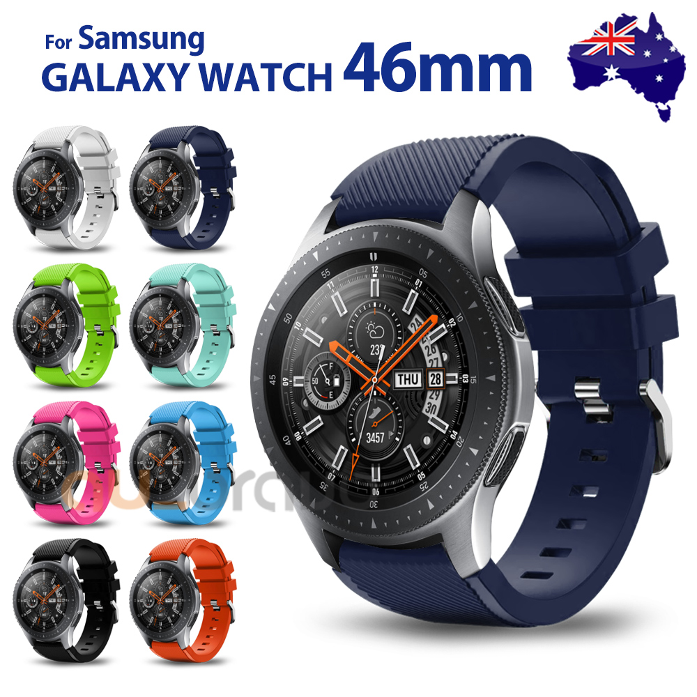 samsung galaxy watch 46 bands