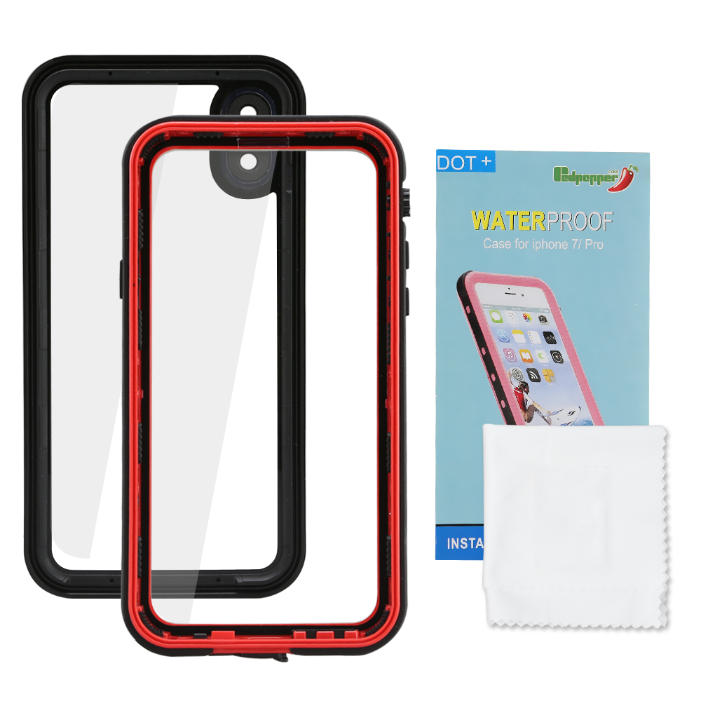 Waterproof Tough Armor Case Cover For Apple iPhone 12 11 Pro MAX XS XR