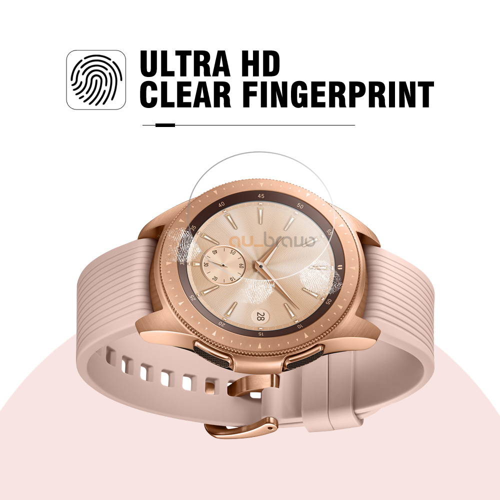 tempered glass samsung galaxy watch 46mm