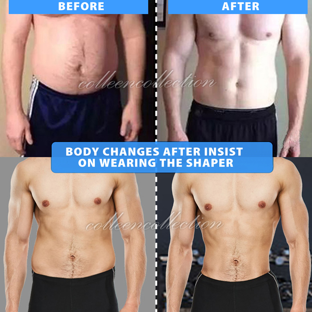 bodygods waist shaper