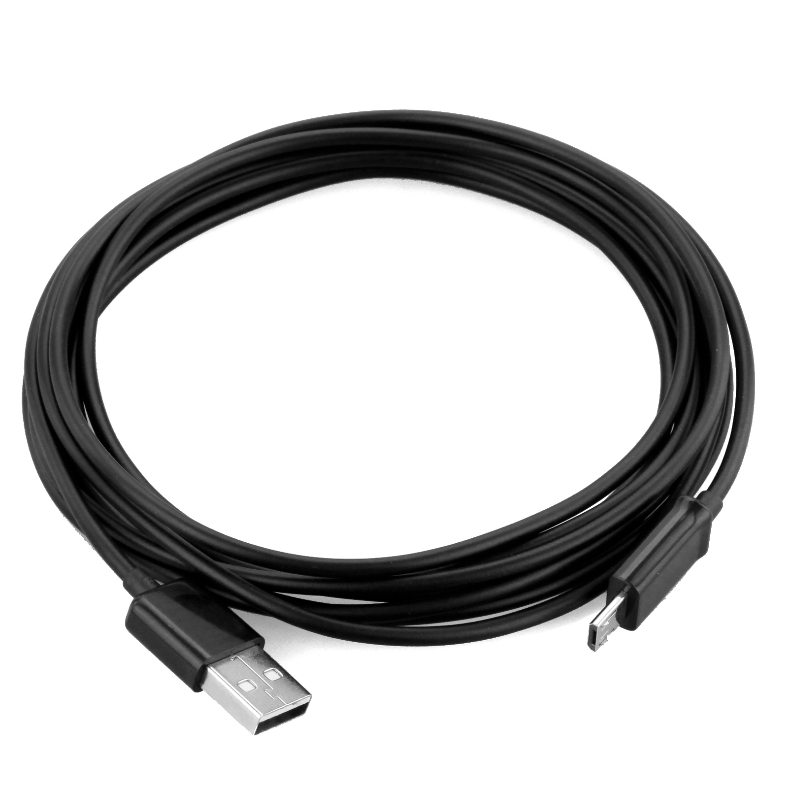 2x 3M USB Charger Charging Cable Cord for PS4 PLAYSTATION 4 Controller