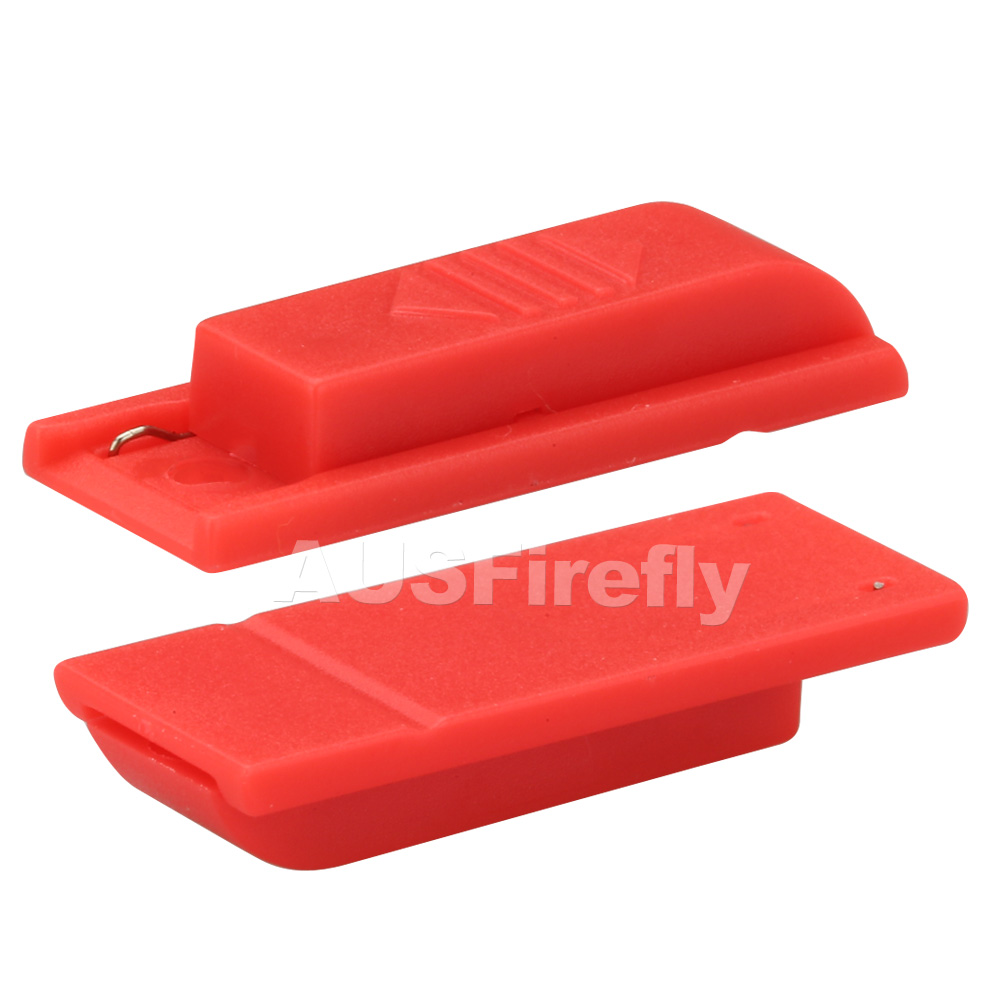 RCM Jig With Copper Wire for Nintendo Switch Recovery Mode Homebrew